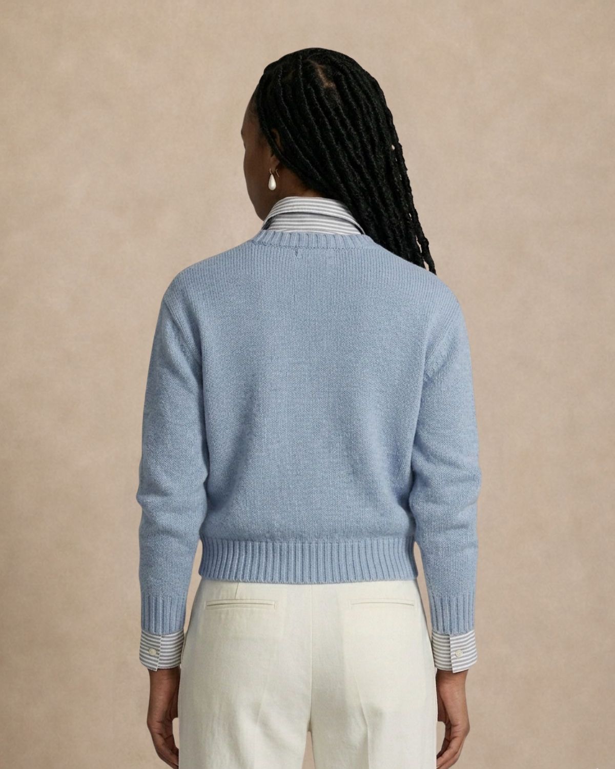 Suéter Ralph Lauren | Polo Bear Crewneck