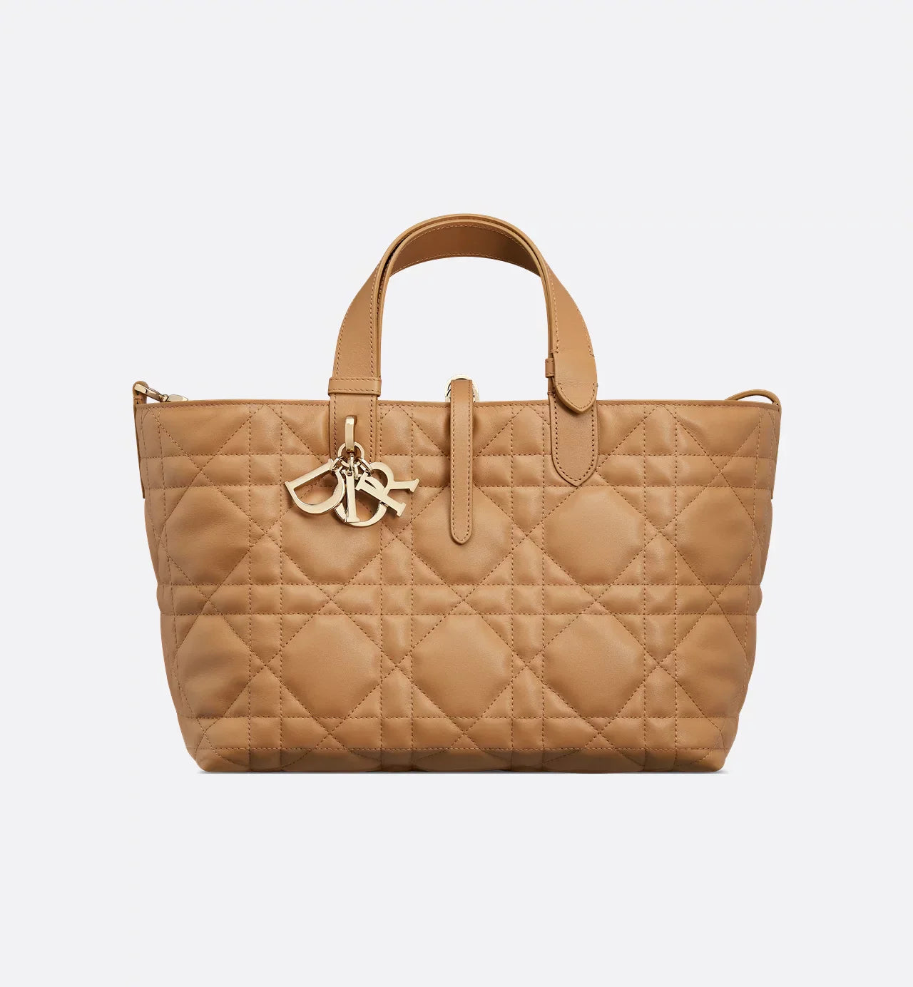 Bolsa Dior Toujours média