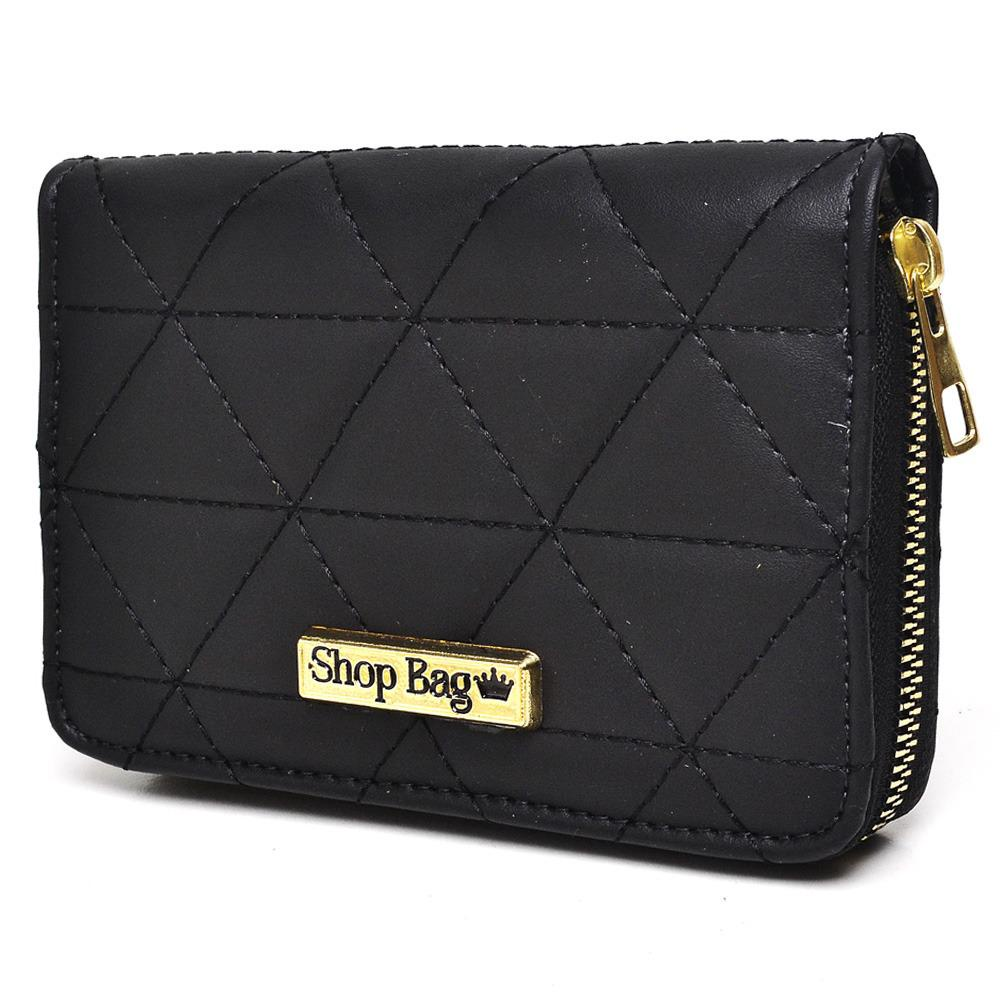 Bolsa E Carteira Feminina Shopbag Dubai Lançamento