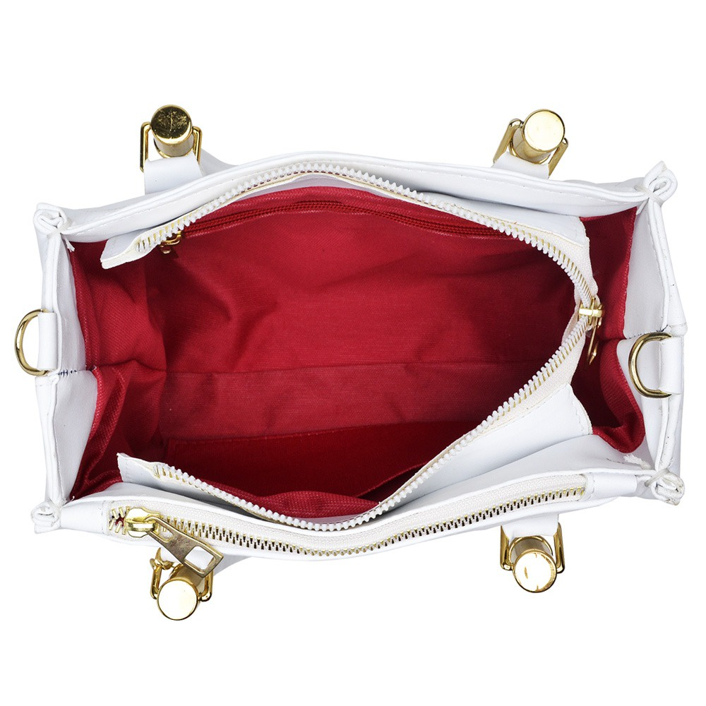 Bolsa E Carteira Feminina Shopbag Dubai Lançamento