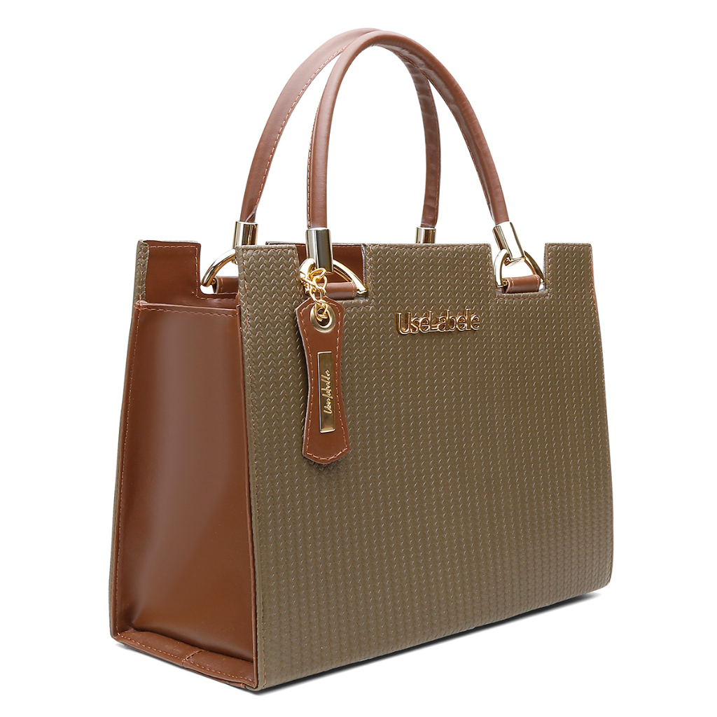 Bolsa Feminina Grande Original de Mão Tote Tira Colo com Alça Transversal Promoção
