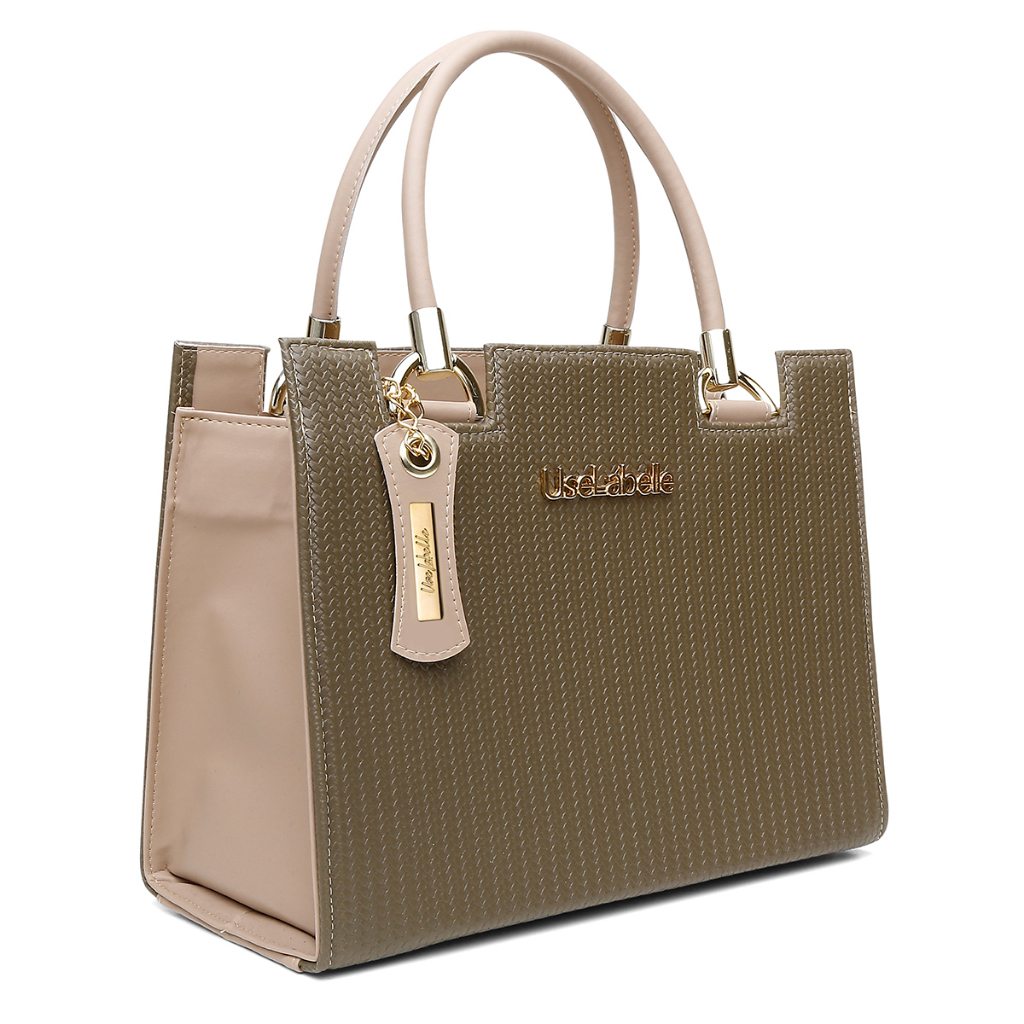 Bolsa Feminina Grande Original de Mão Tote Tira Colo com Alça Transversal Promoção