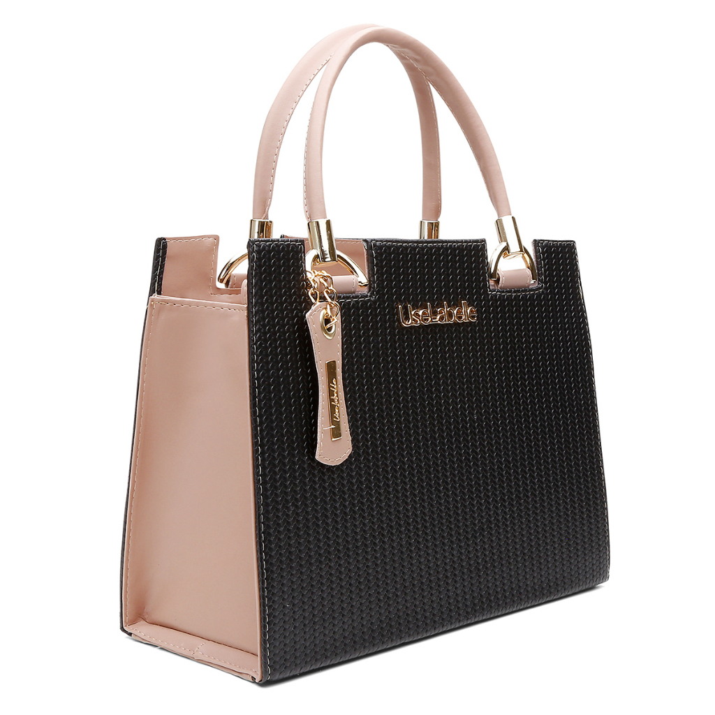 Bolsa Feminina Grande Original de Mão Tote Tira Colo com Alça Transversal Promoção