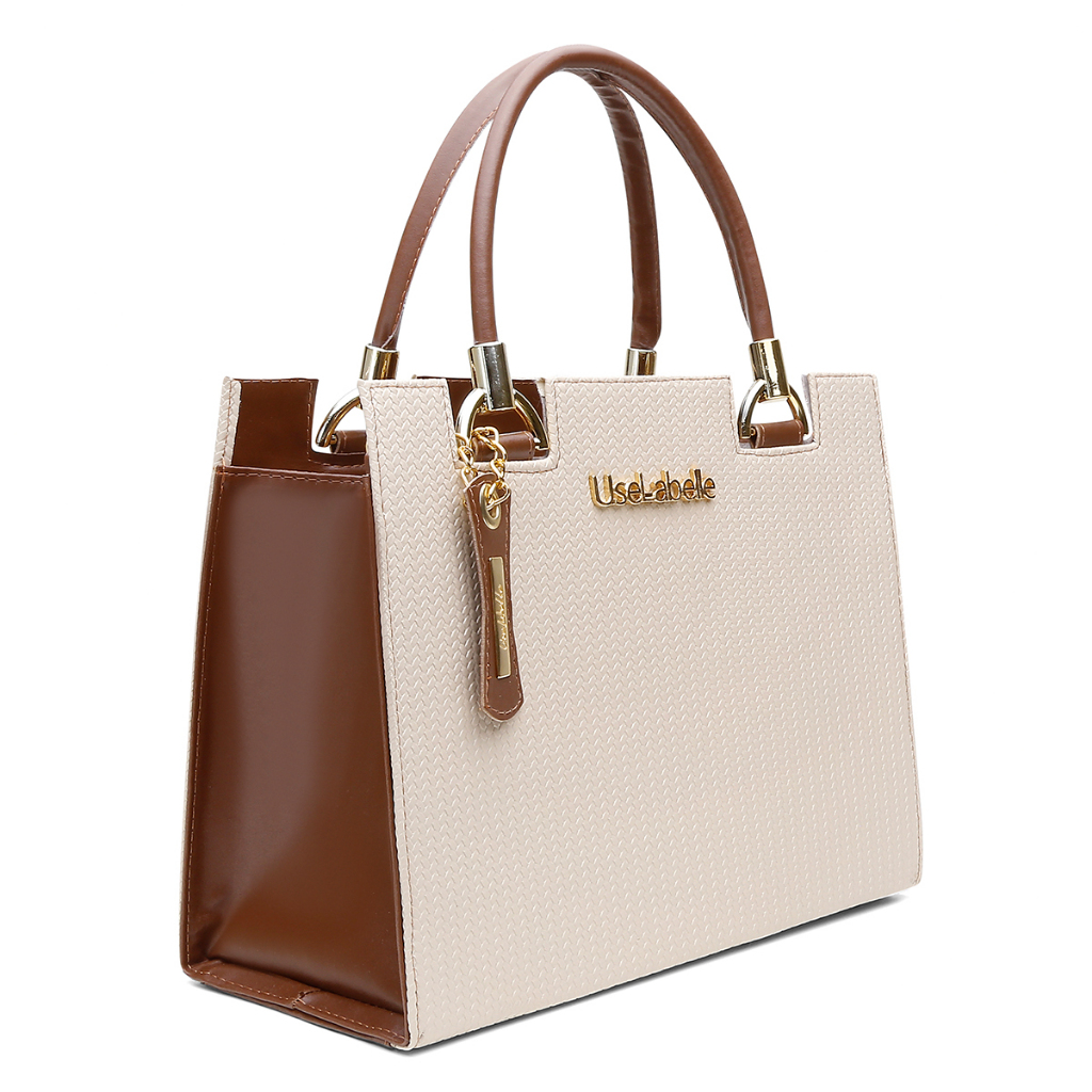 Bolsa Feminina Grande Original de Mão Tote Tira Colo com Alça Transversal Promoção