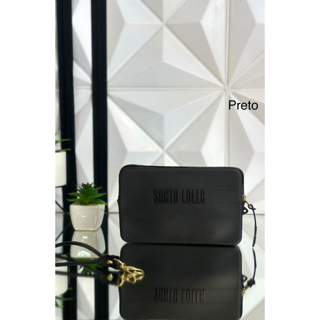Bolsa Meia Lua Feminina Estilo Casual Chic Ideal Para Quem Busca Conforto E Praticidade