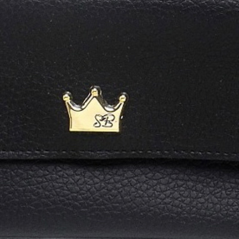Kit Bolsa e Carteira Feminina Shopbag Saco Egito Lançamento
