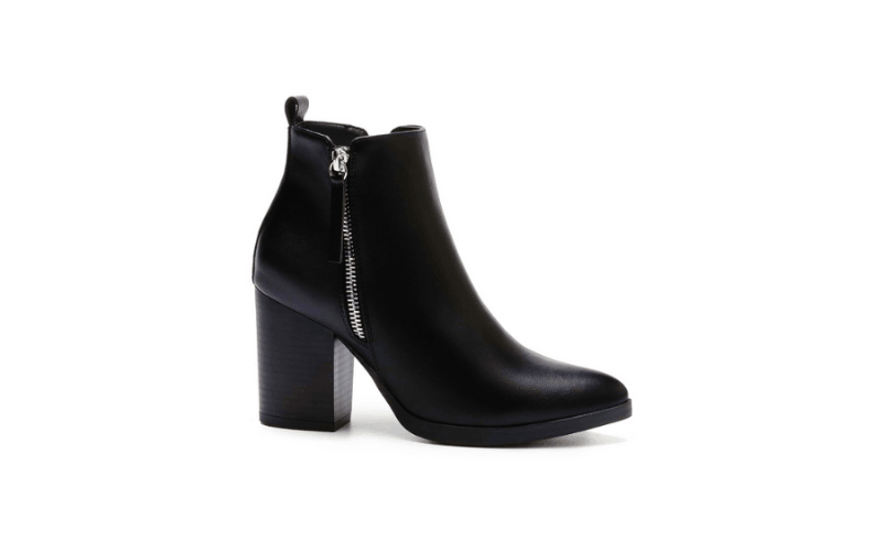 Botas - Carminito