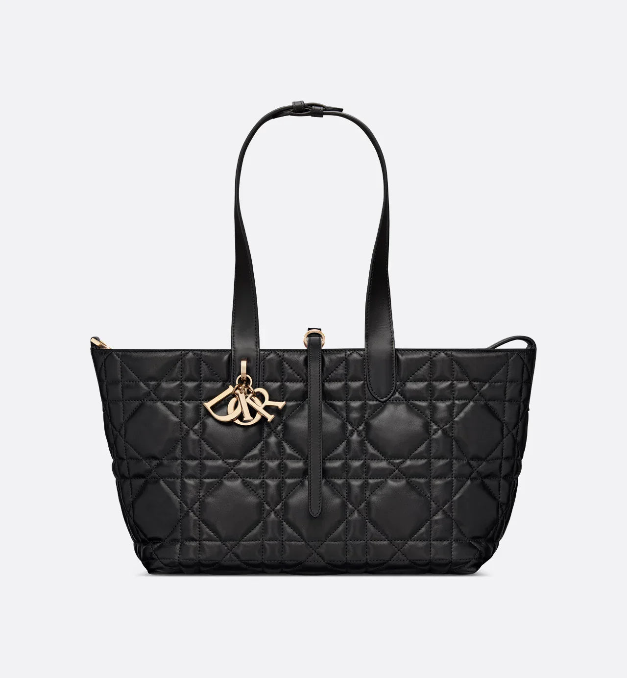 Bolsa Dior Toujours média