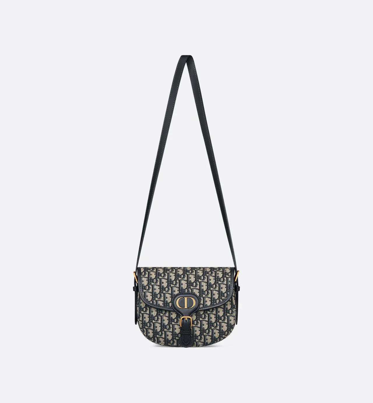 Bolsa Dior Bobby média