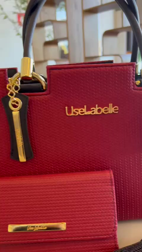 Bolsa Feminina Grande Original de Mão Tote Tira Colo com Alça Transversal Promoção