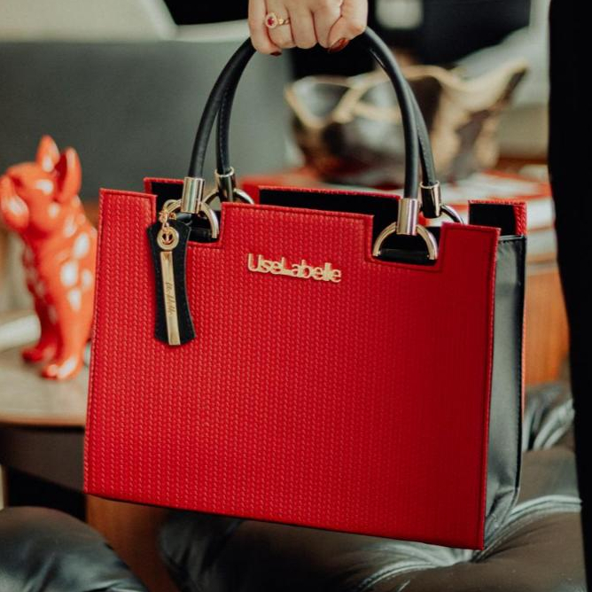 Bolsa Feminina Grande Original de Mão Tote Tira Colo com Alça Transversal Promoção
