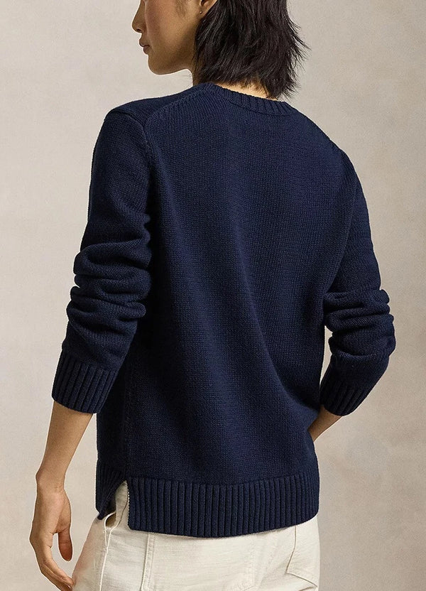uéter Ralph Lauren | Polo Bear Touca
