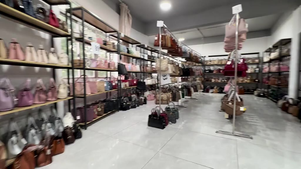 Nova Bolsa Feminina De Luxo Grande Capacidade Couro Ombro Crossbody Saco